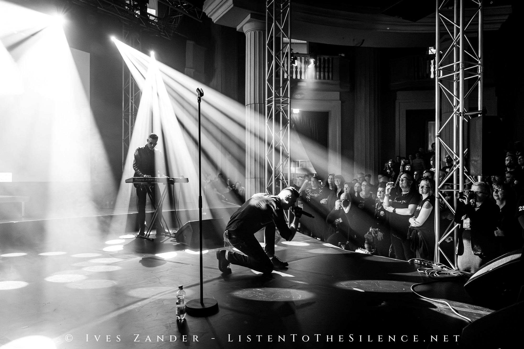 A Projection<br/>Wave Gotik Treffen Leipzig 2024