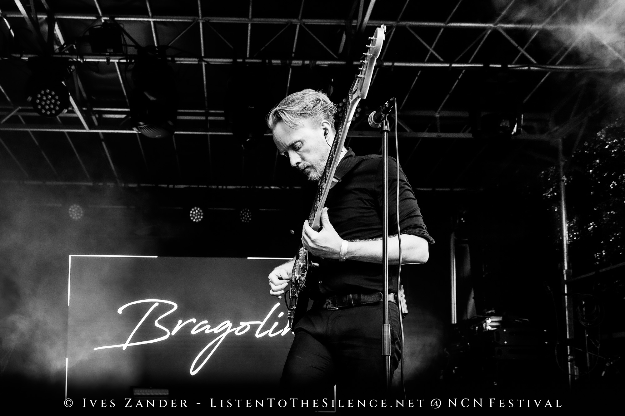 Bragolin<br/>NCN Festival Deutzen 2024