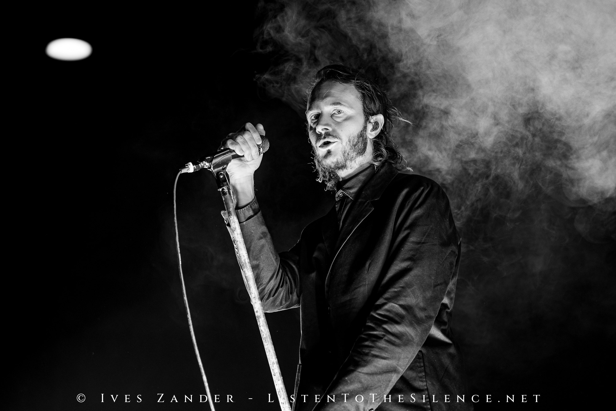 Editors<br/>Wave Gotik Treffen Leipzig 2024