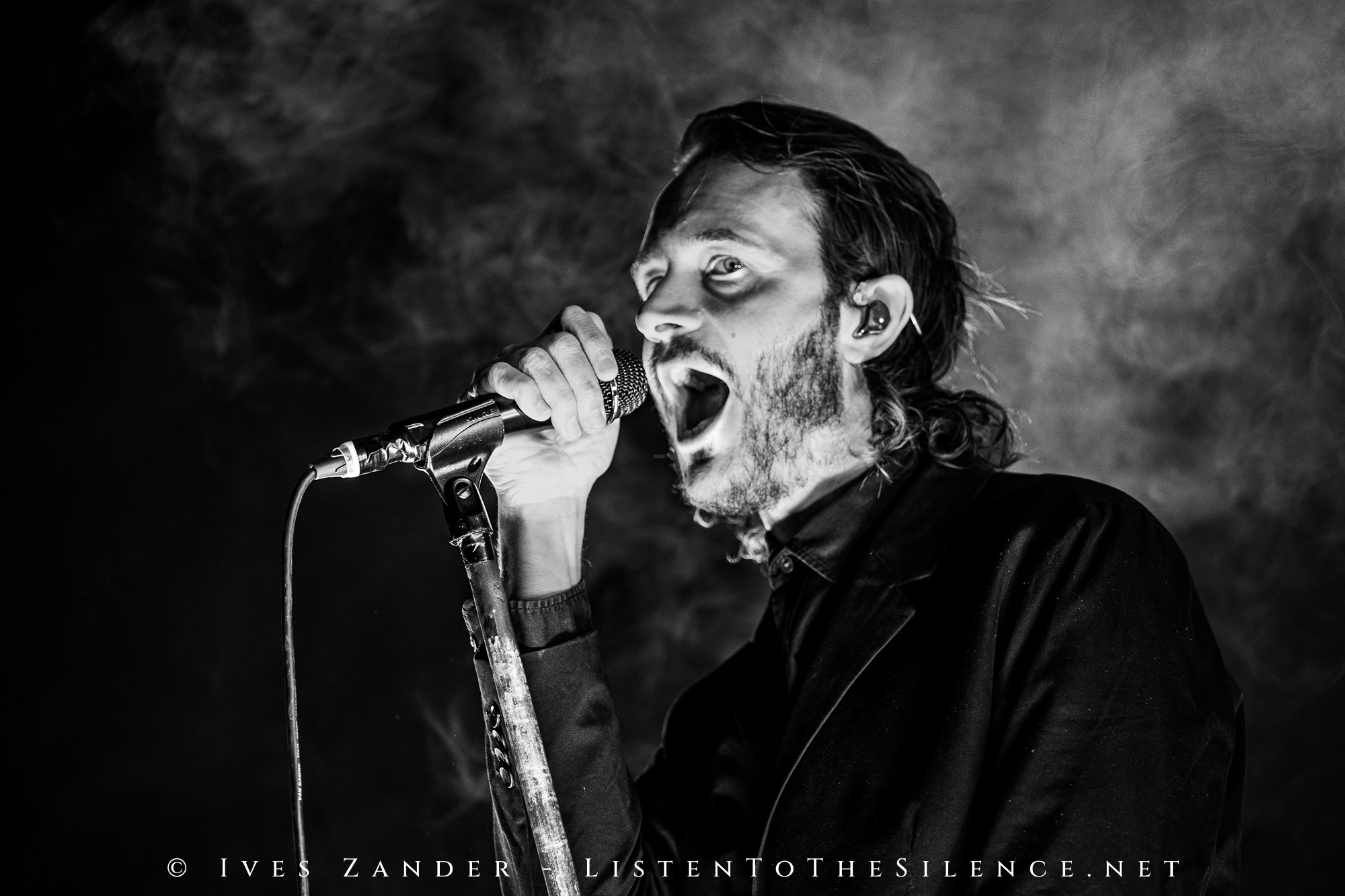 Editors<br/>Wave Gotik Treffen Leipzig 2024