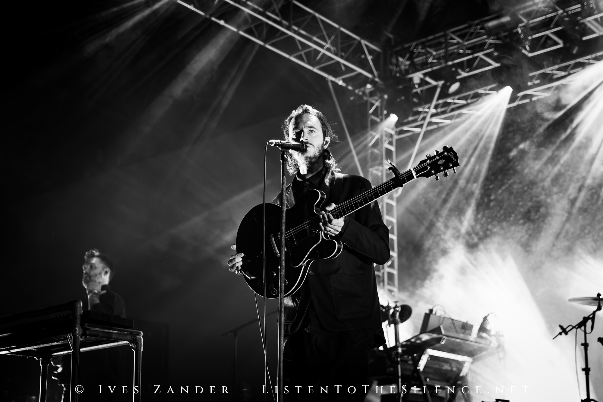 Editors<br/>Wave Gotik Treffen Leipzig 2024