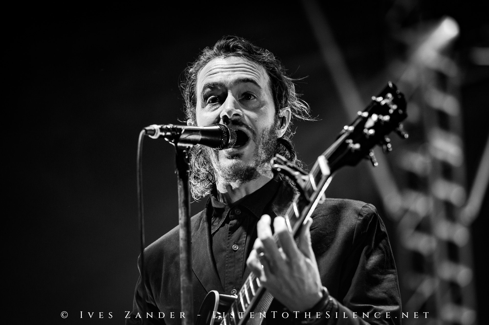 Editors<br/>Wave Gotik Treffen Leipzig 2024