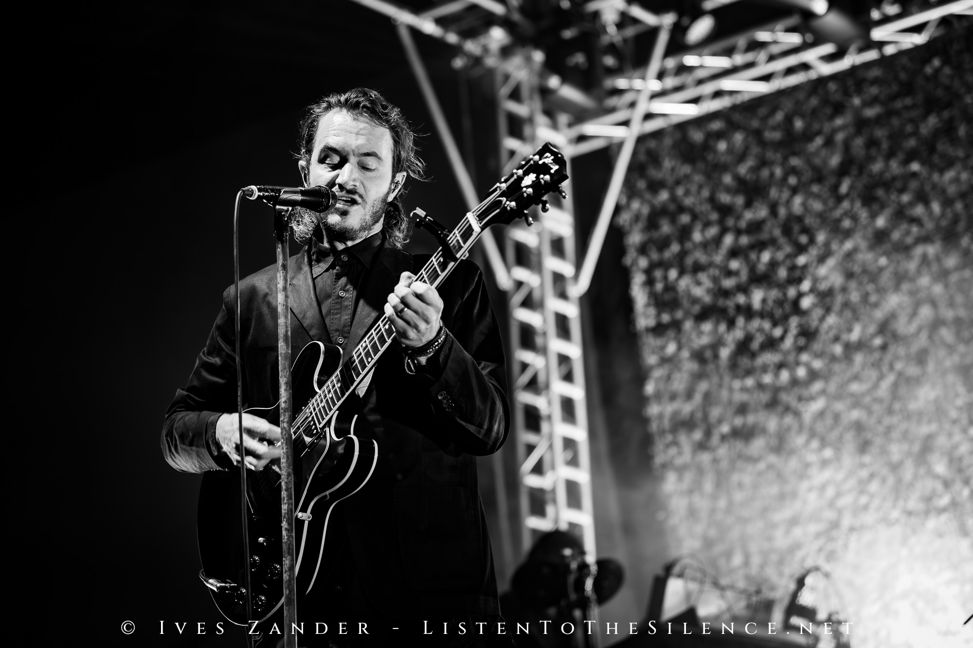 Editors<br/>Wave Gotik Treffen Leipzig 2024