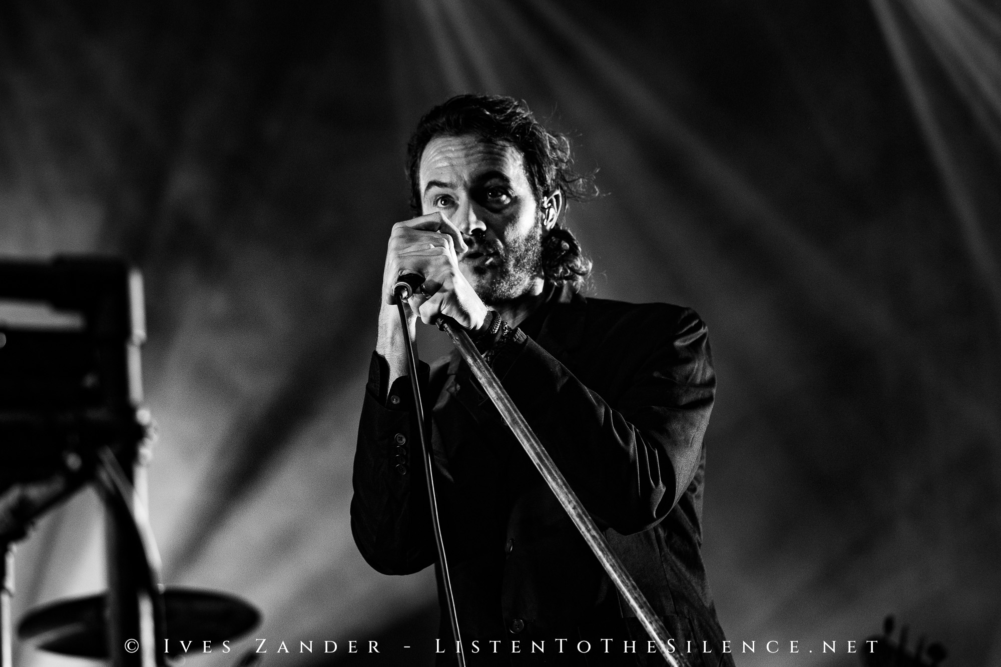 Editors<br/>Wave Gotik Treffen Leipzig 2024