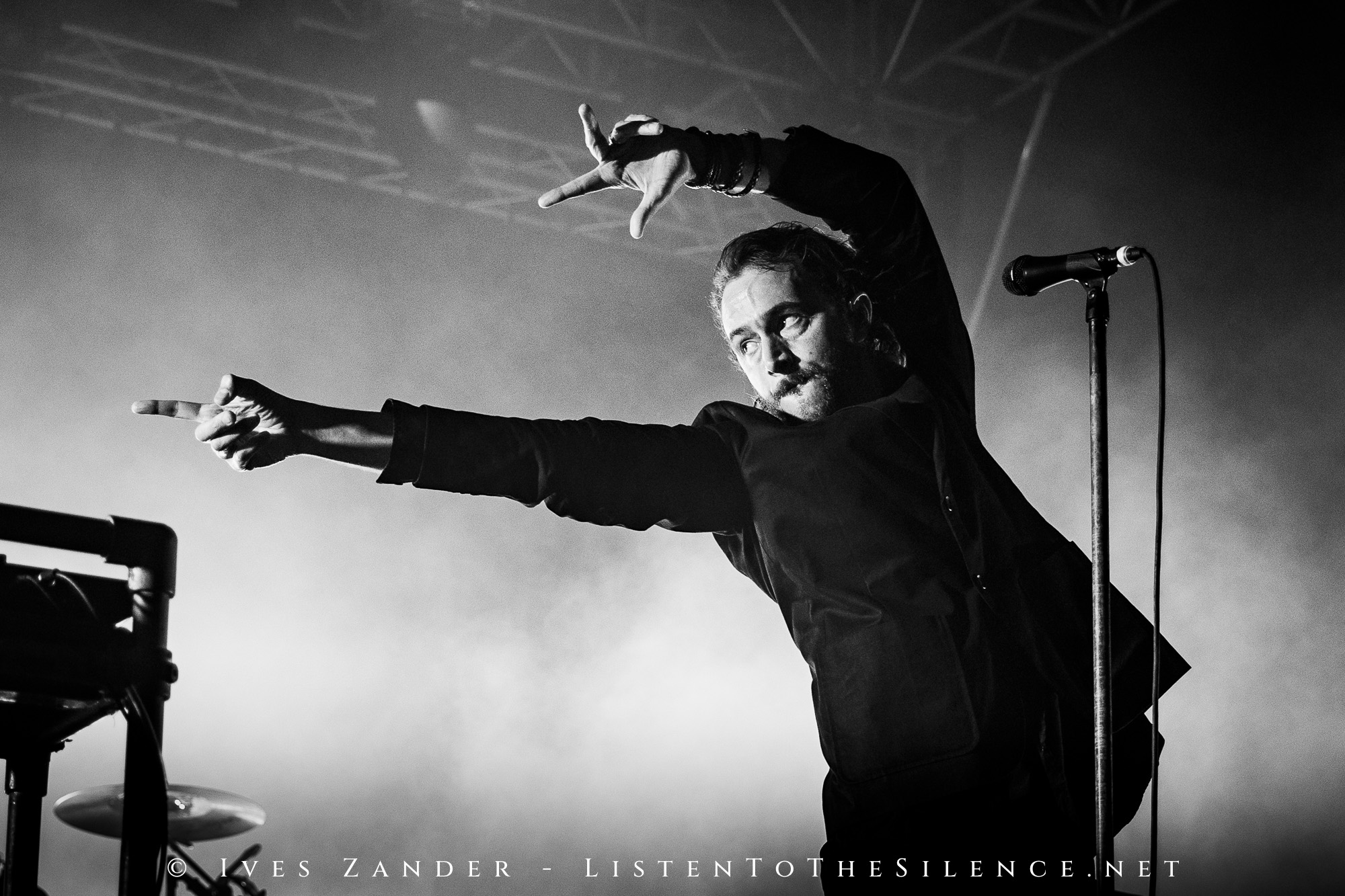 Editors<br/>Wave Gotik Treffen Leipzig 2024