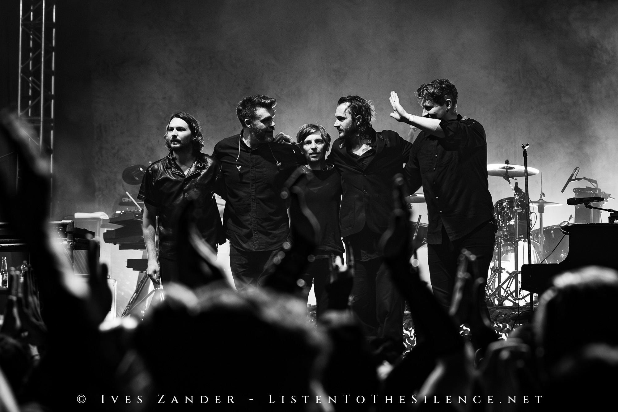 Editors<br/>Wave Gotik Treffen Leipzig 2024