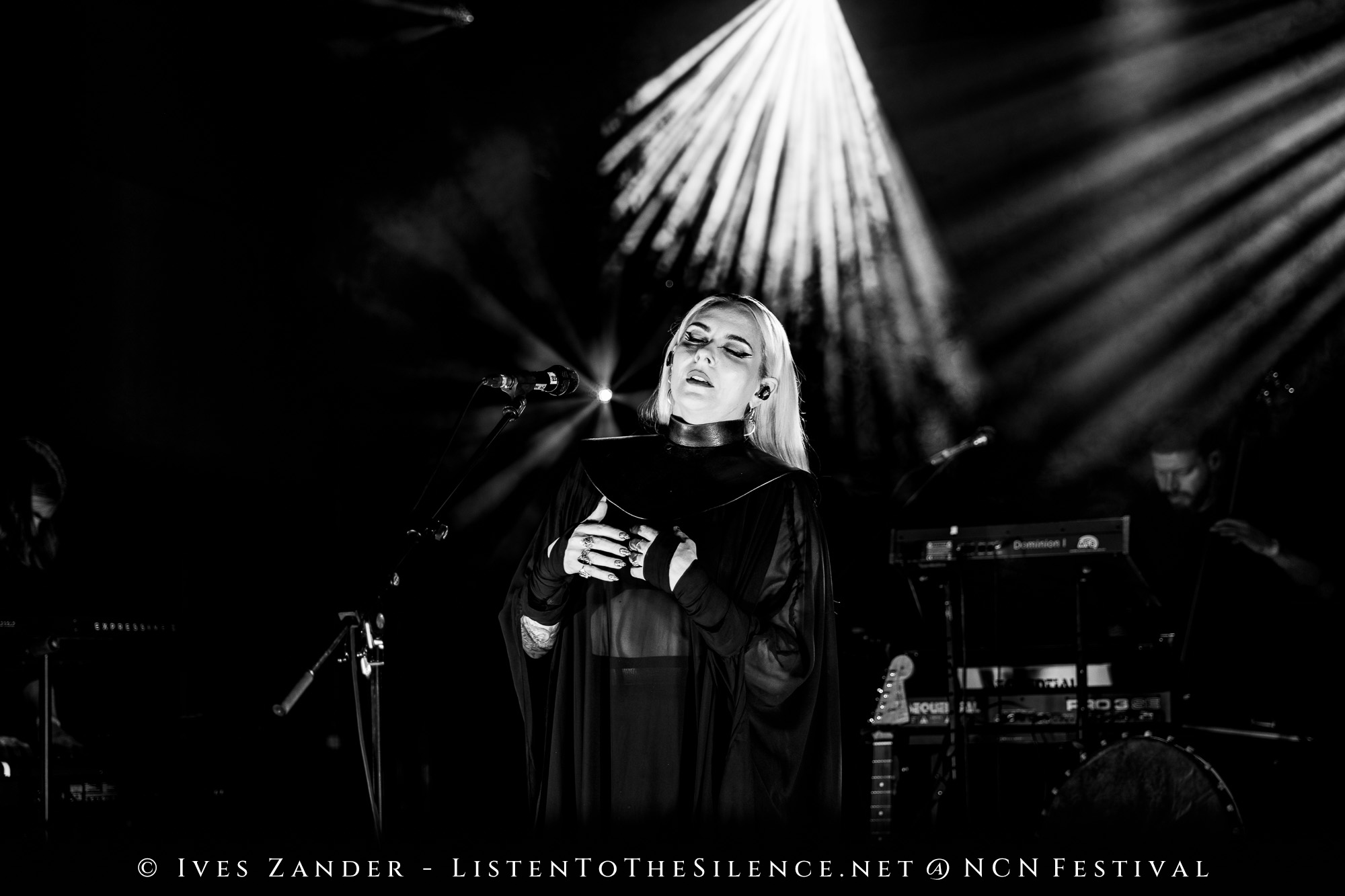 Eivør<br/>NCN Festival Deutzen 2024