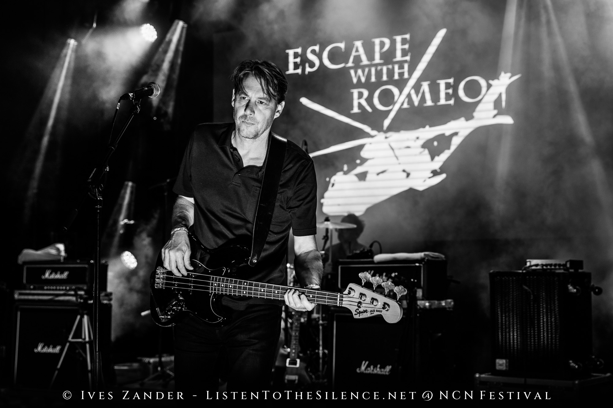 Escape With Romeo<br/>NCN Festival Deutzen 2024