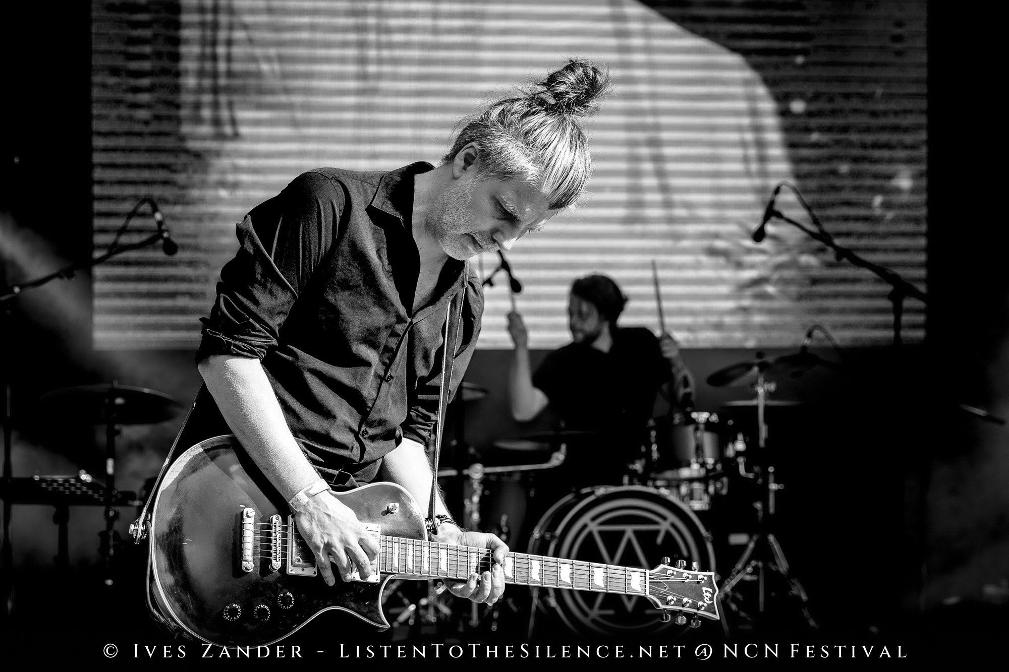 Golden Apes<br/>NCN Festival Deutzen 2024