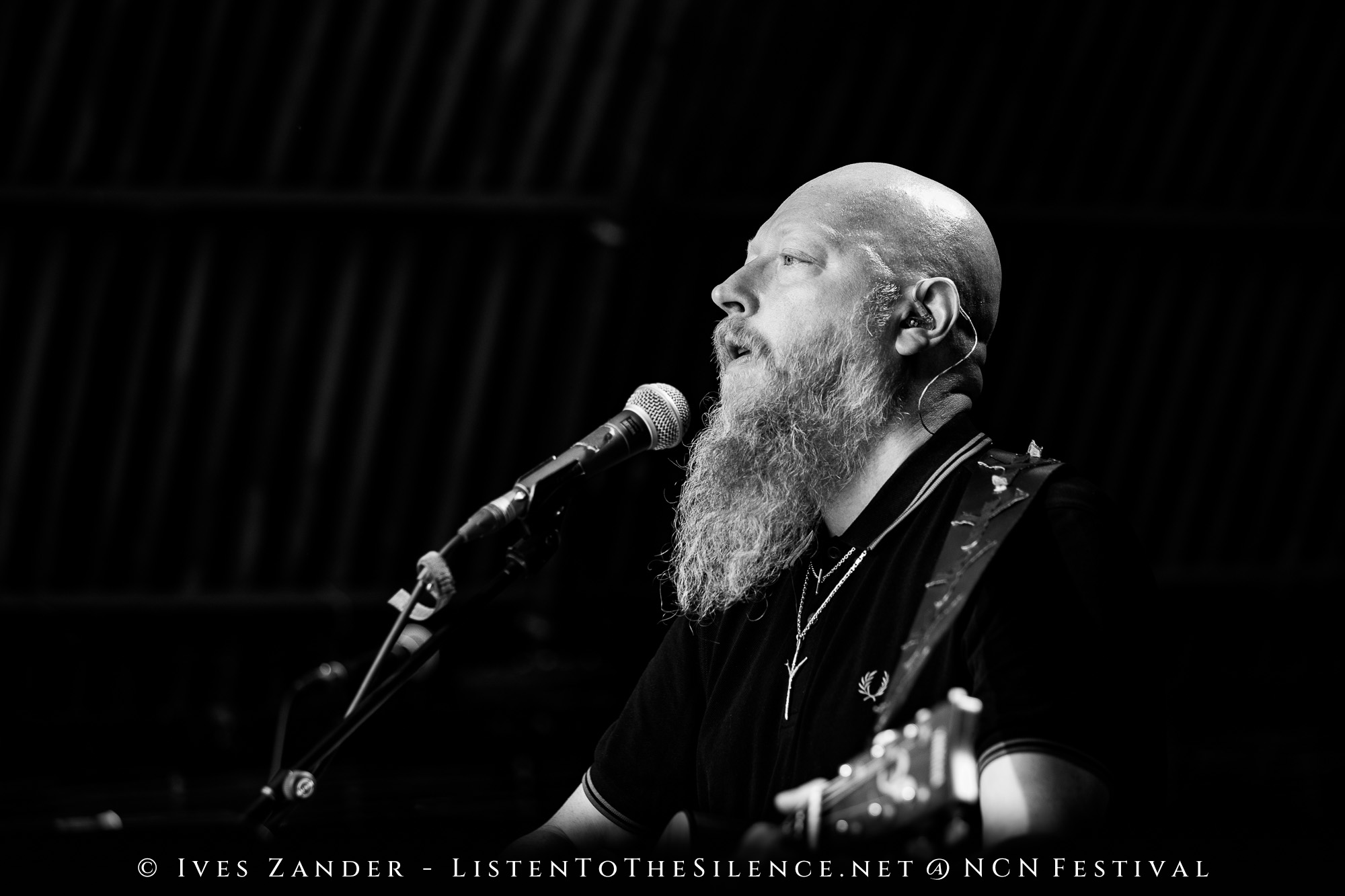 Kim Larsen<br/>NCN Festival Deutzen 2024