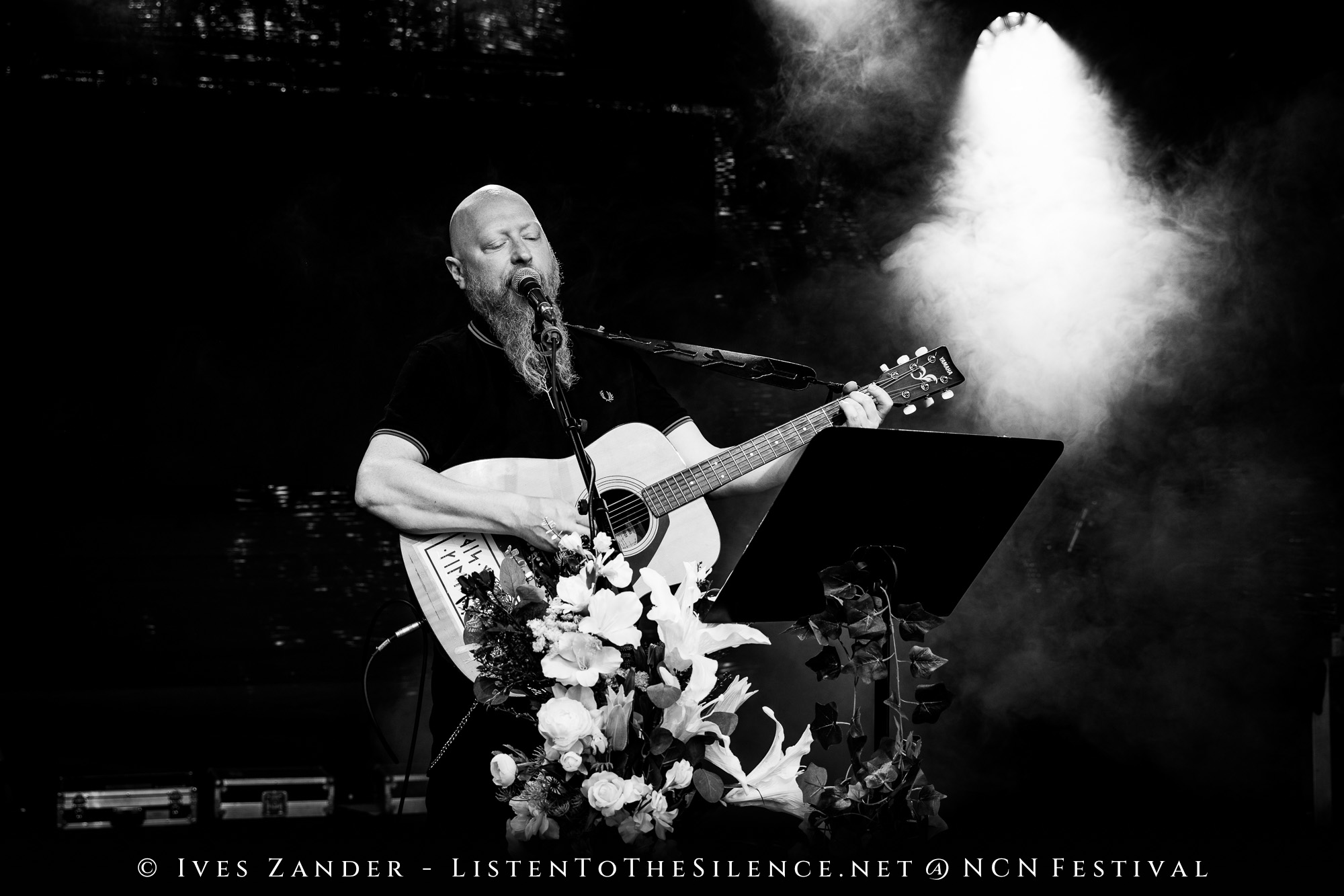 Kim Larsen<br/>NCN Festival Deutzen 2024