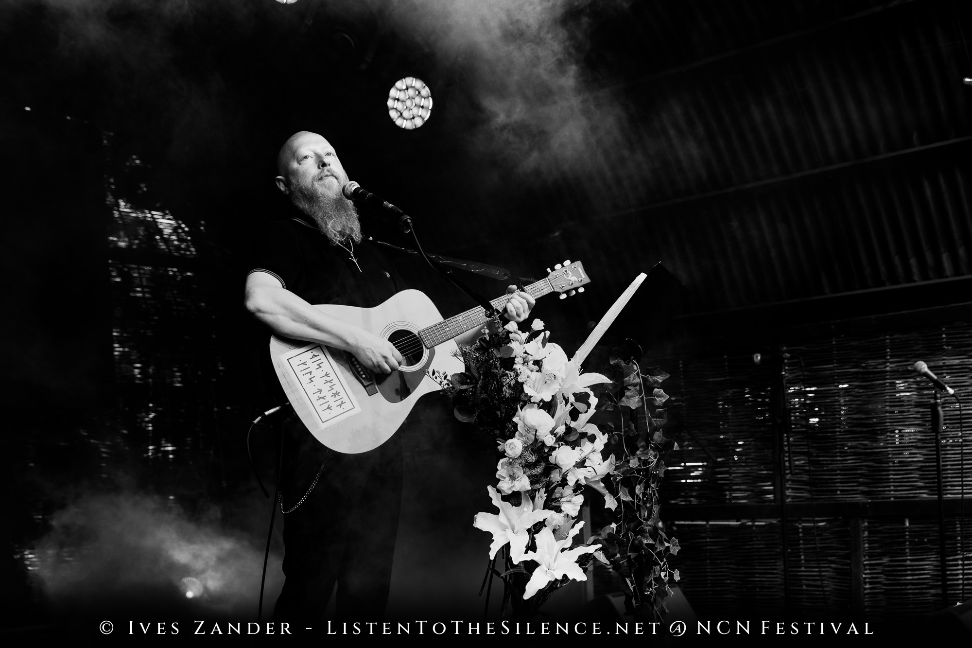 Kim Larsen<br/>NCN Festival Deutzen 2024