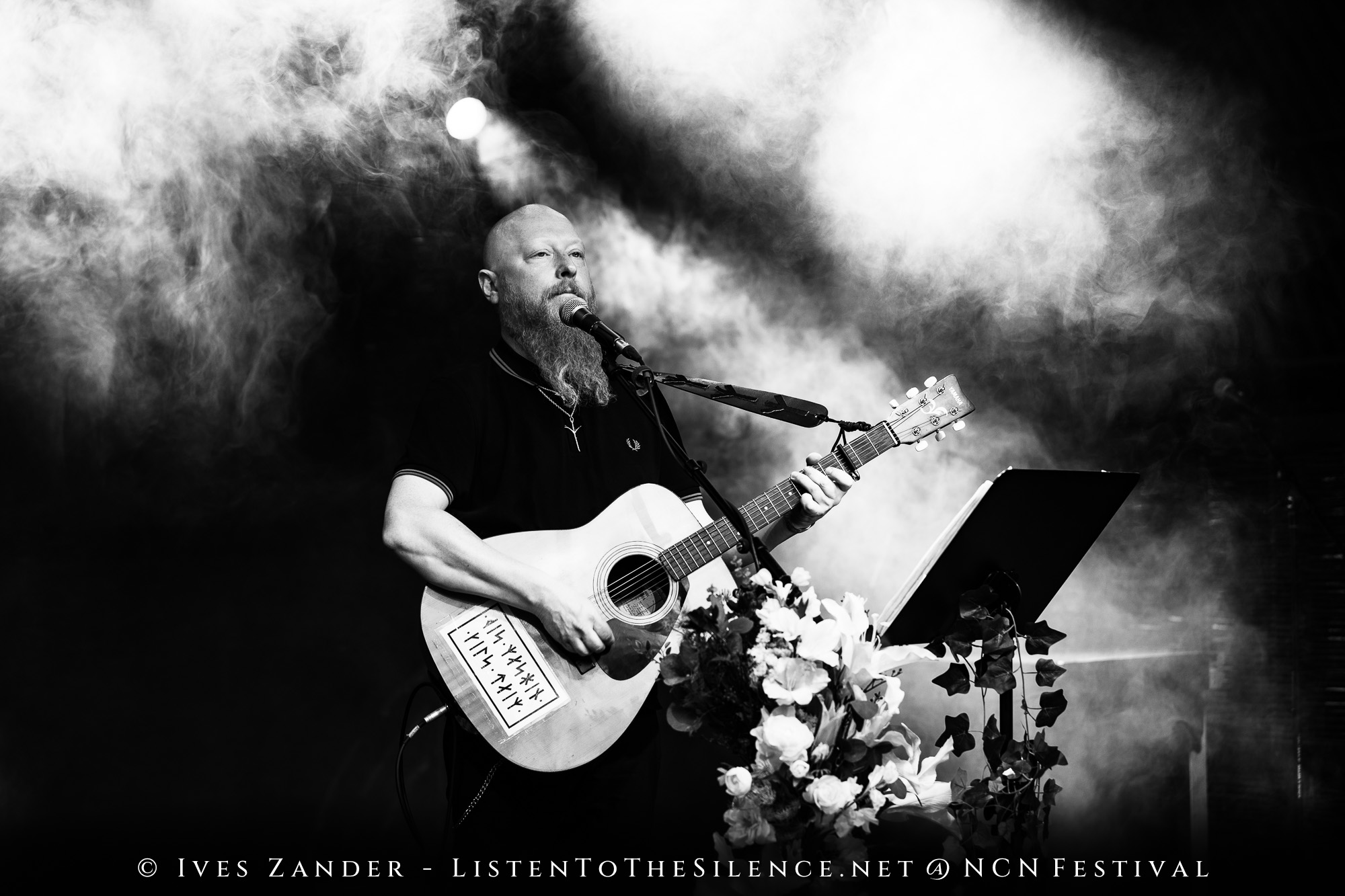 Kim Larsen<br/>NCN Festival Deutzen 2024