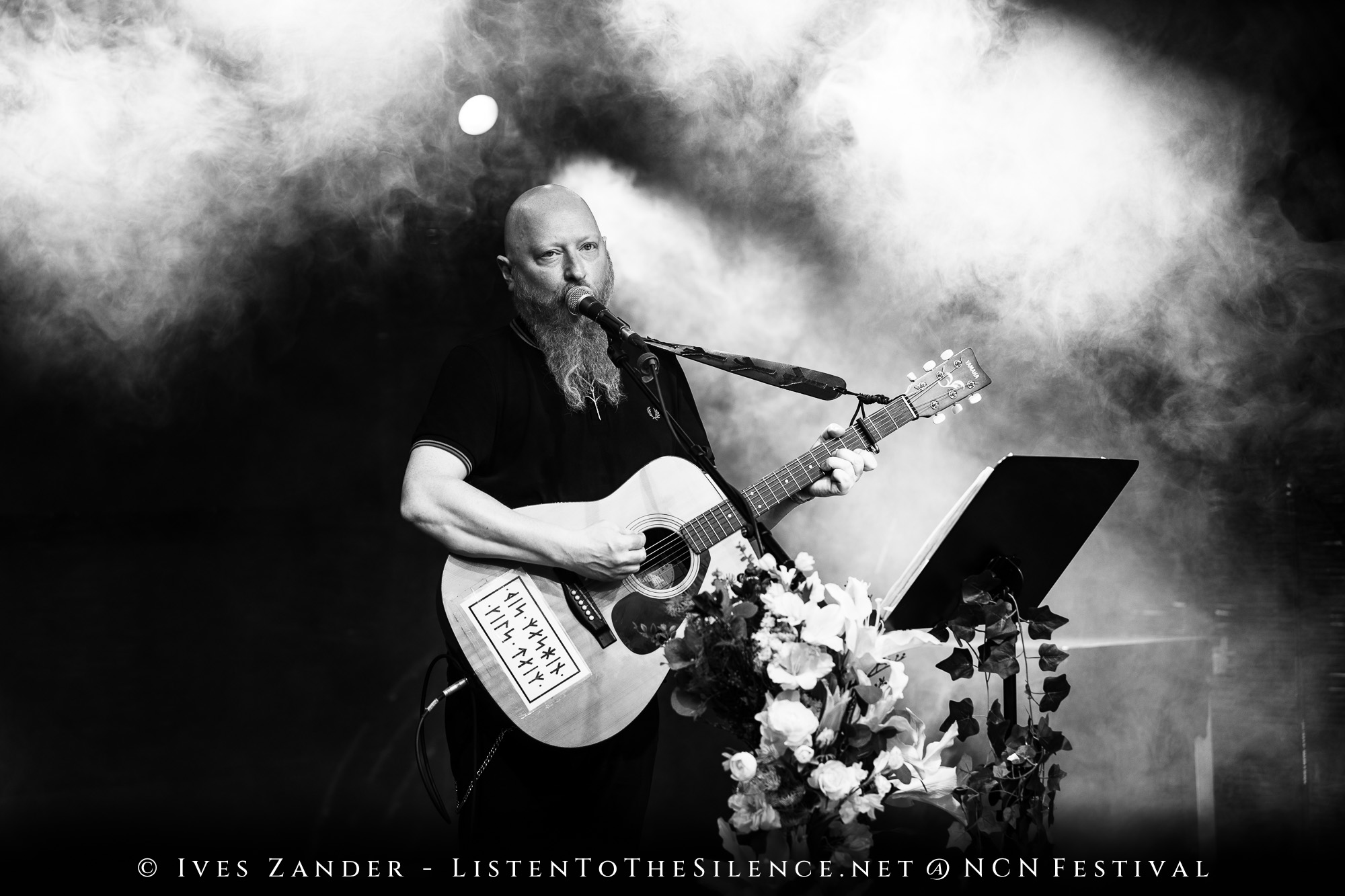 Kim Larsen<br/>NCN Festival Deutzen 2024