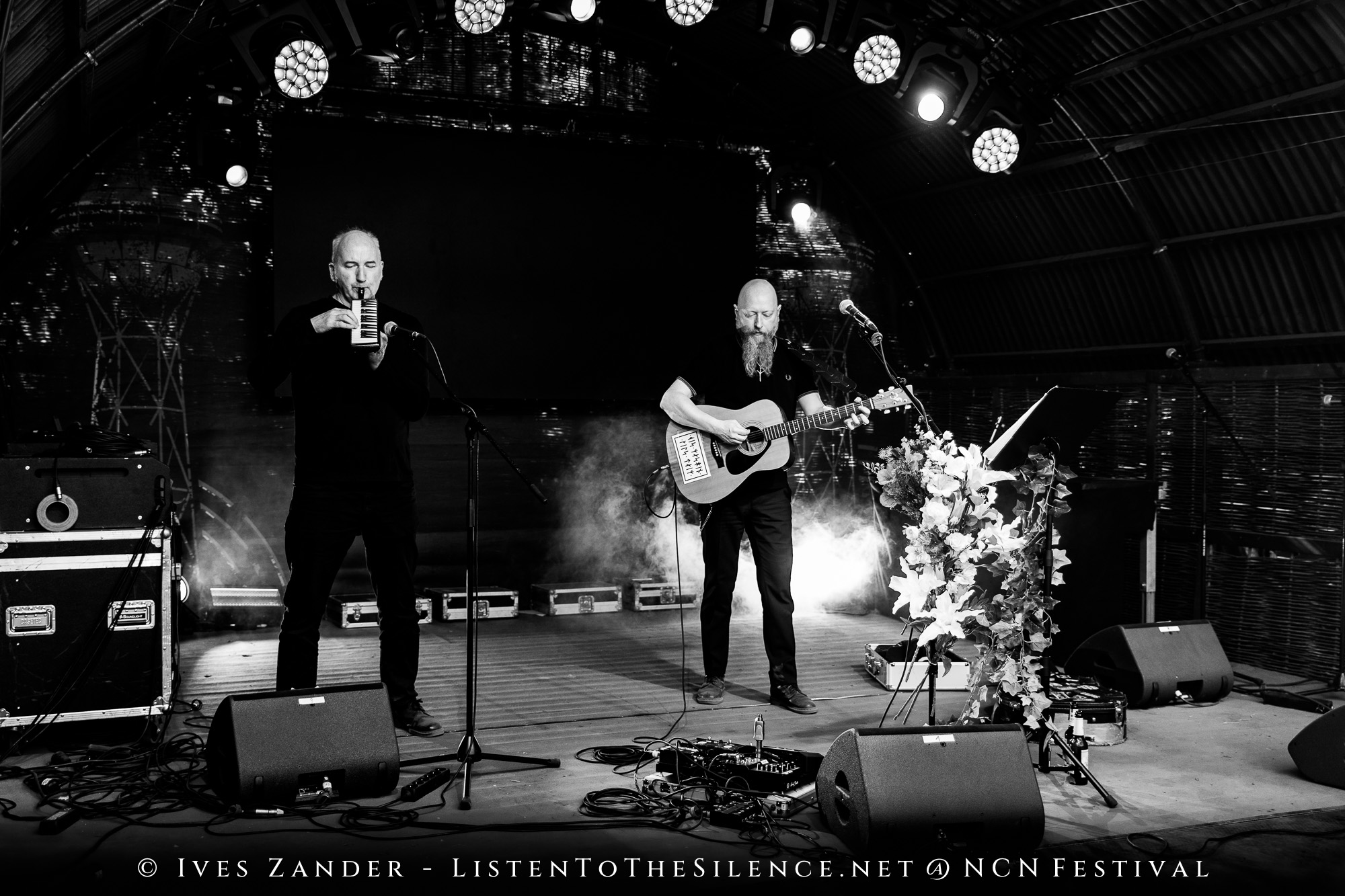 Kim Larsen<br/>NCN Festival Deutzen 2024