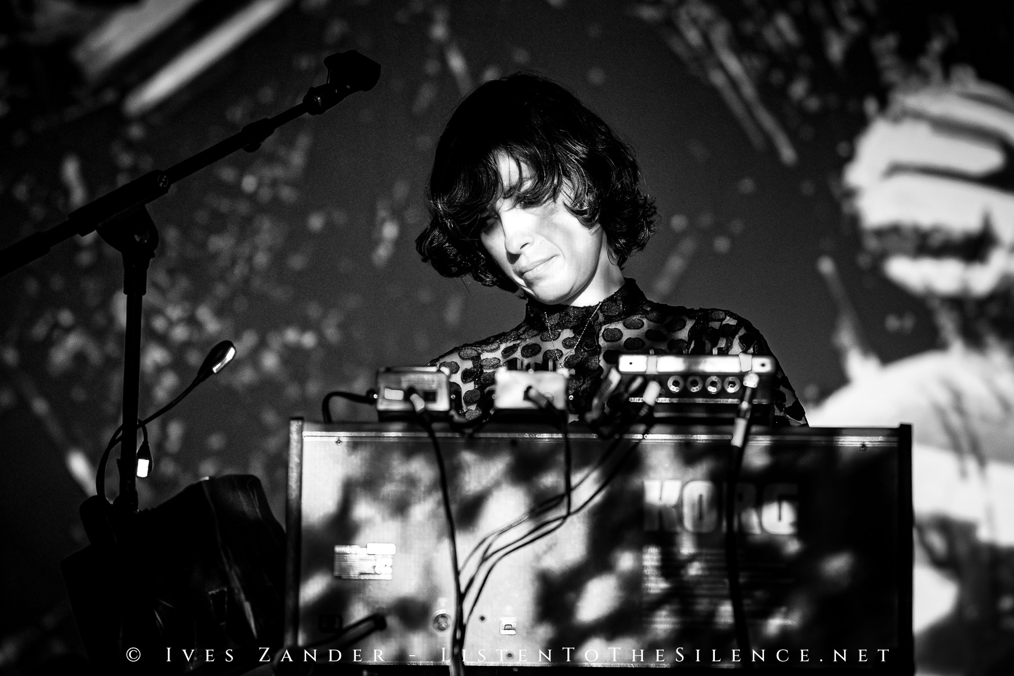 Ladytron<br/>Wave Gotik Treffen Leipzig 2024