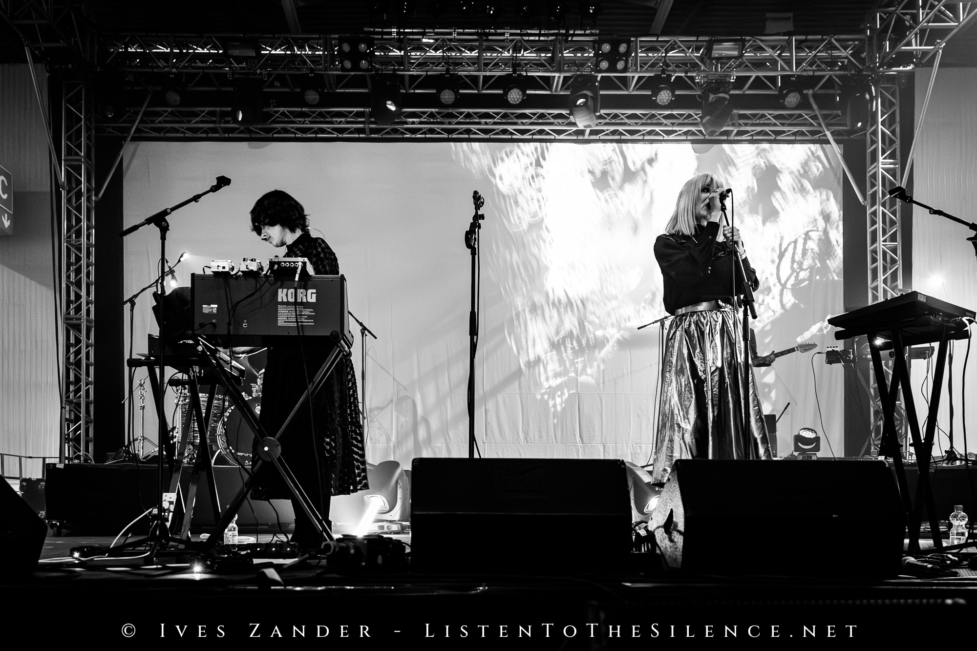 Ladytron<br/>Wave Gotik Treffen Leipzig 2024