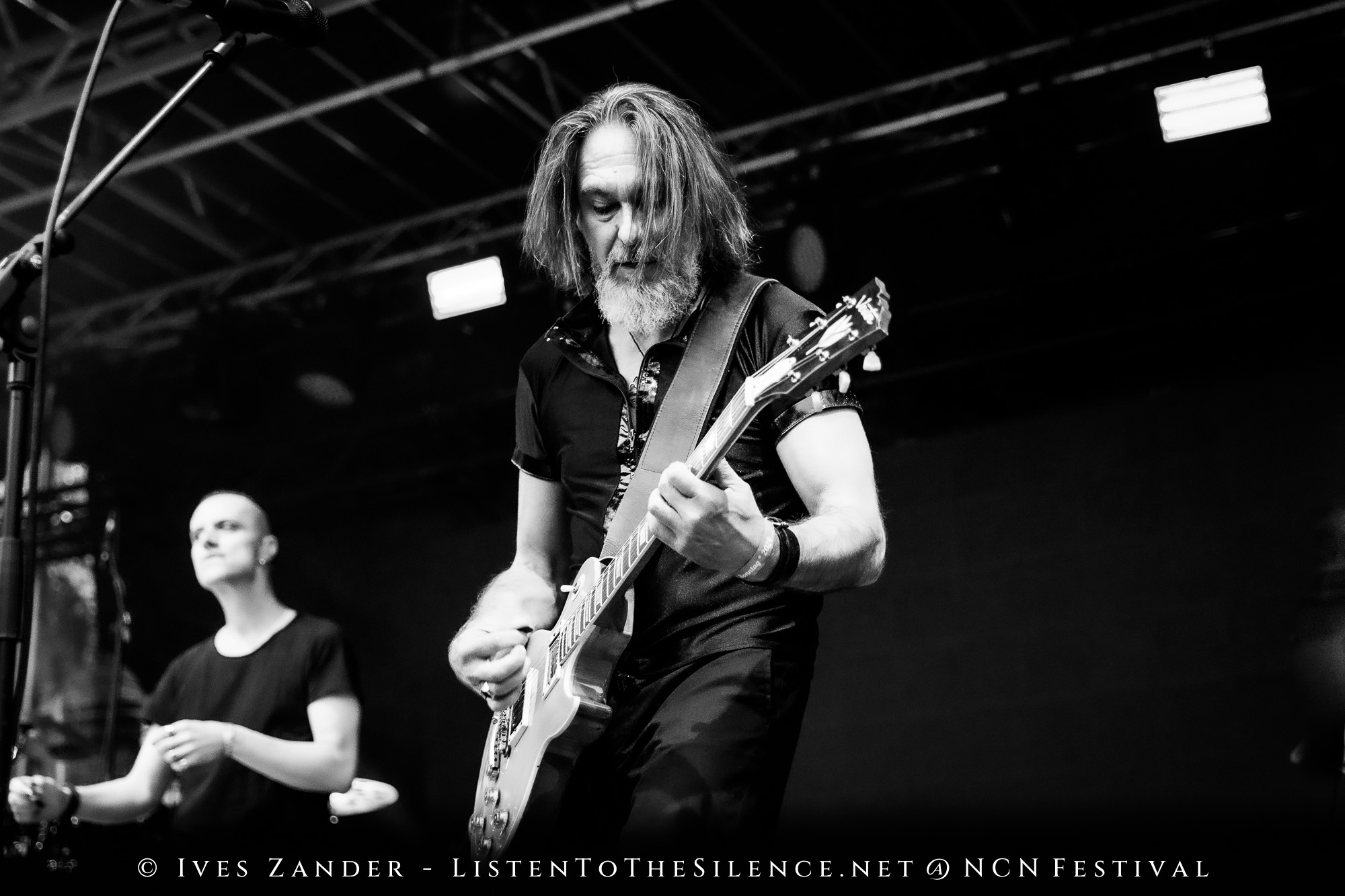 Zeraphine<br/>NCN Festival Deutzen 2024