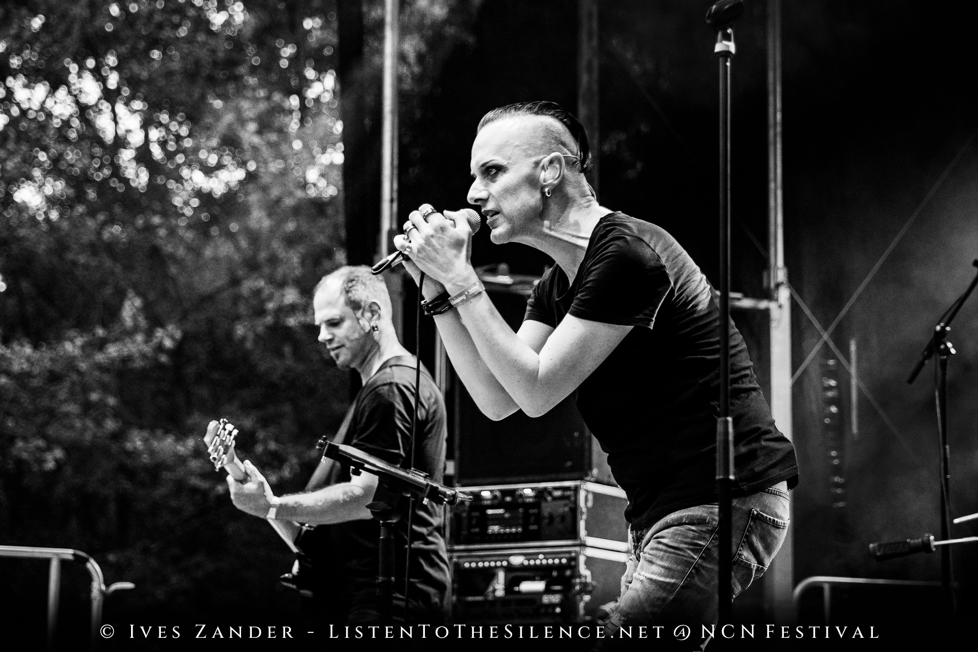 Zeraphine<br/>NCN Festival Deutzen 2024