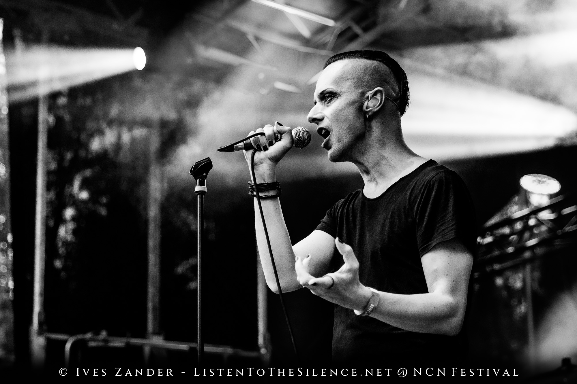 Zeraphine<br/>NCN Festival Deutzen 2024